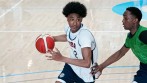 Tajh Ariza scouting reports